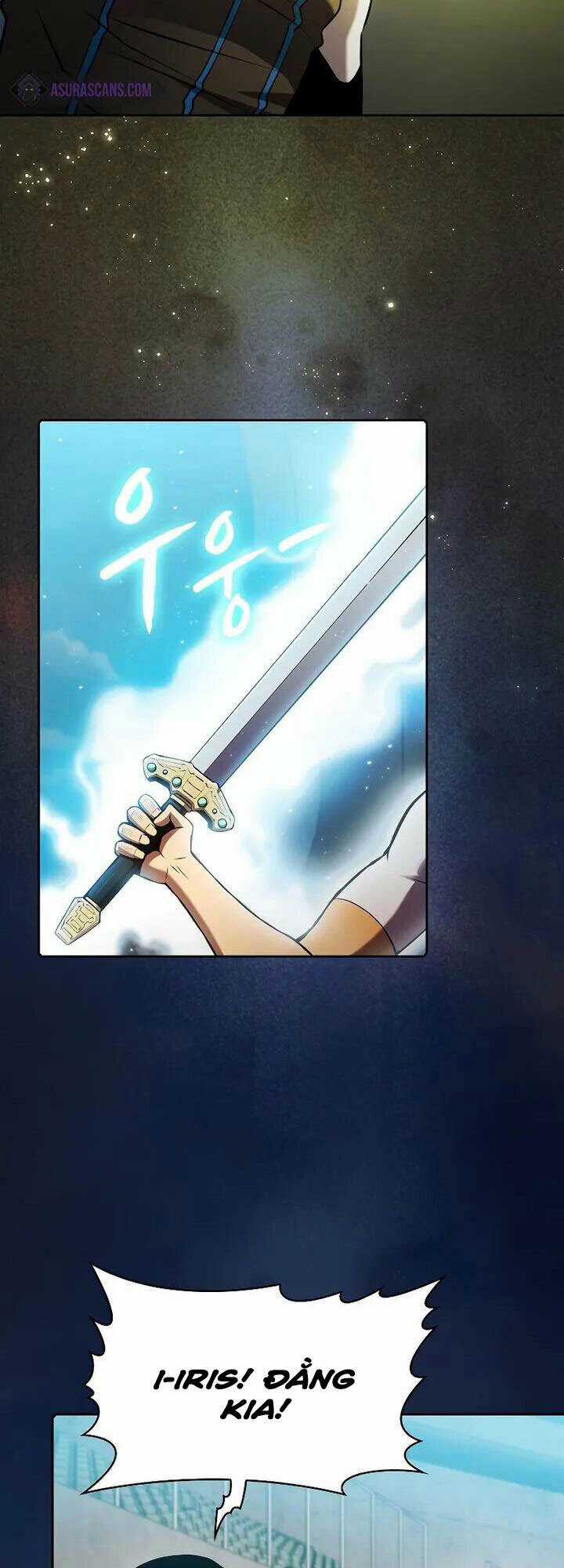 Người Chơi Trở Về Từ Địa Ngục Chapter 96 trang 10