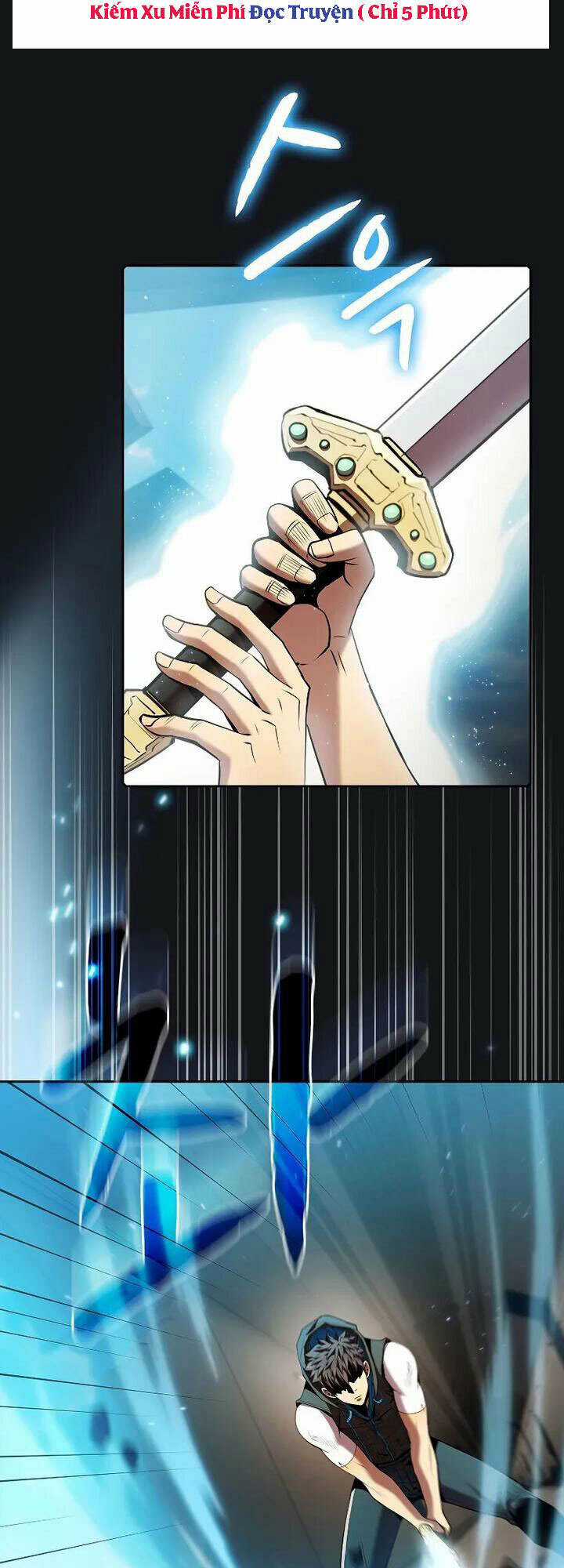 Người Chơi Trở Về Từ Địa Ngục Chapter 96 trang 13