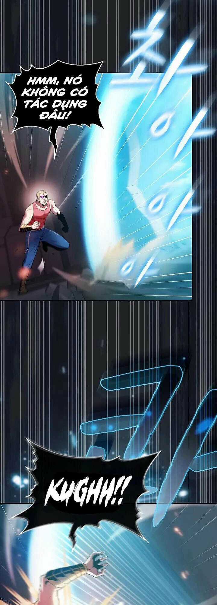 Người Chơi Trở Về Từ Địa Ngục Chapter 96 trang 15