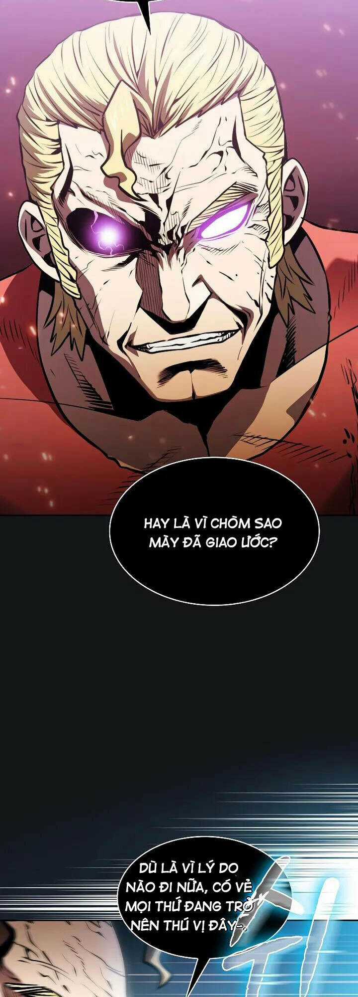 Người Chơi Trở Về Từ Địa Ngục Chapter 96 trang 18