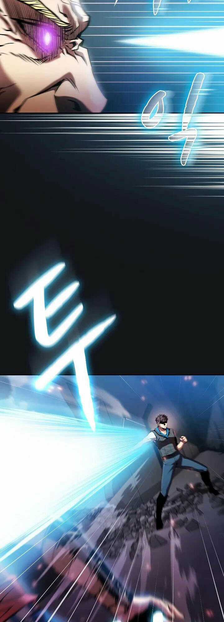 Người Chơi Trở Về Từ Địa Ngục Chapter 96 trang 19