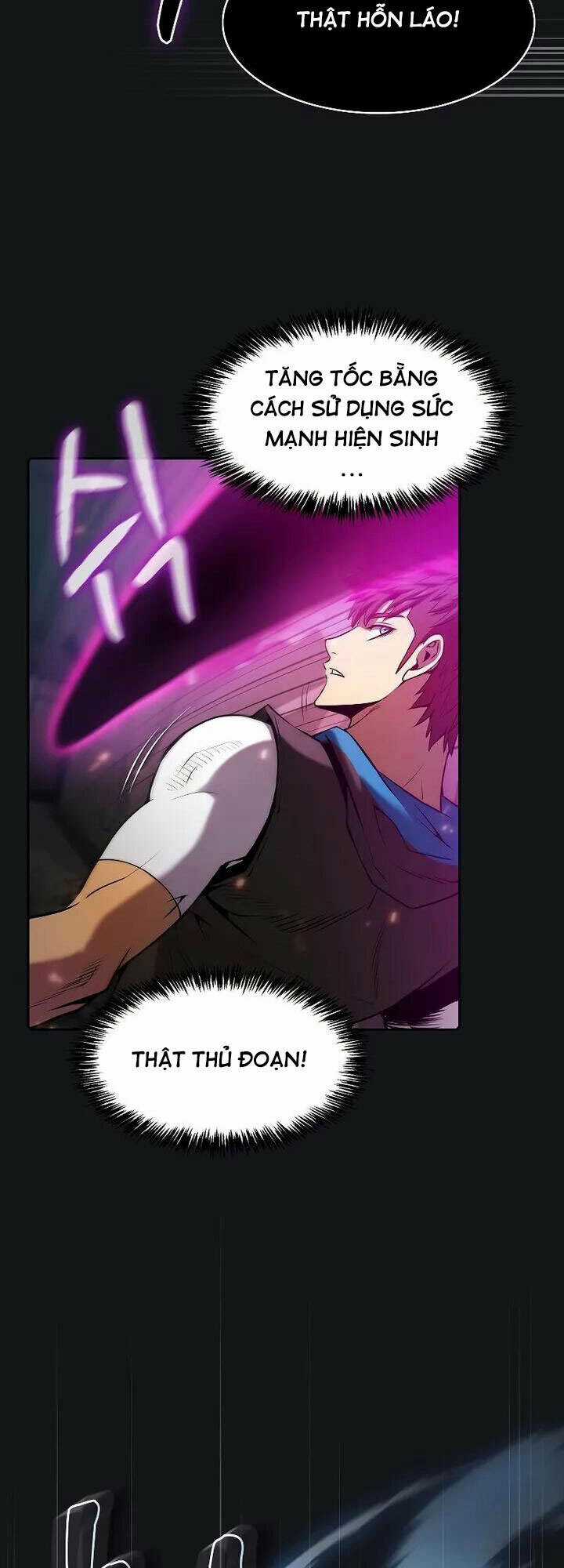 Người Chơi Trở Về Từ Địa Ngục Chapter 96 trang 21