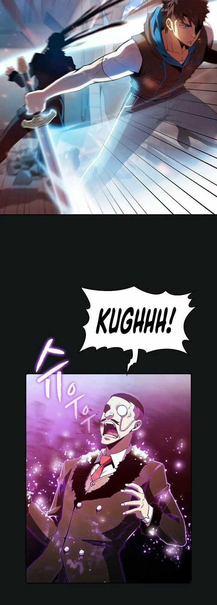 Người Chơi Trở Về Từ Địa Ngục Chapter 96 trang 30