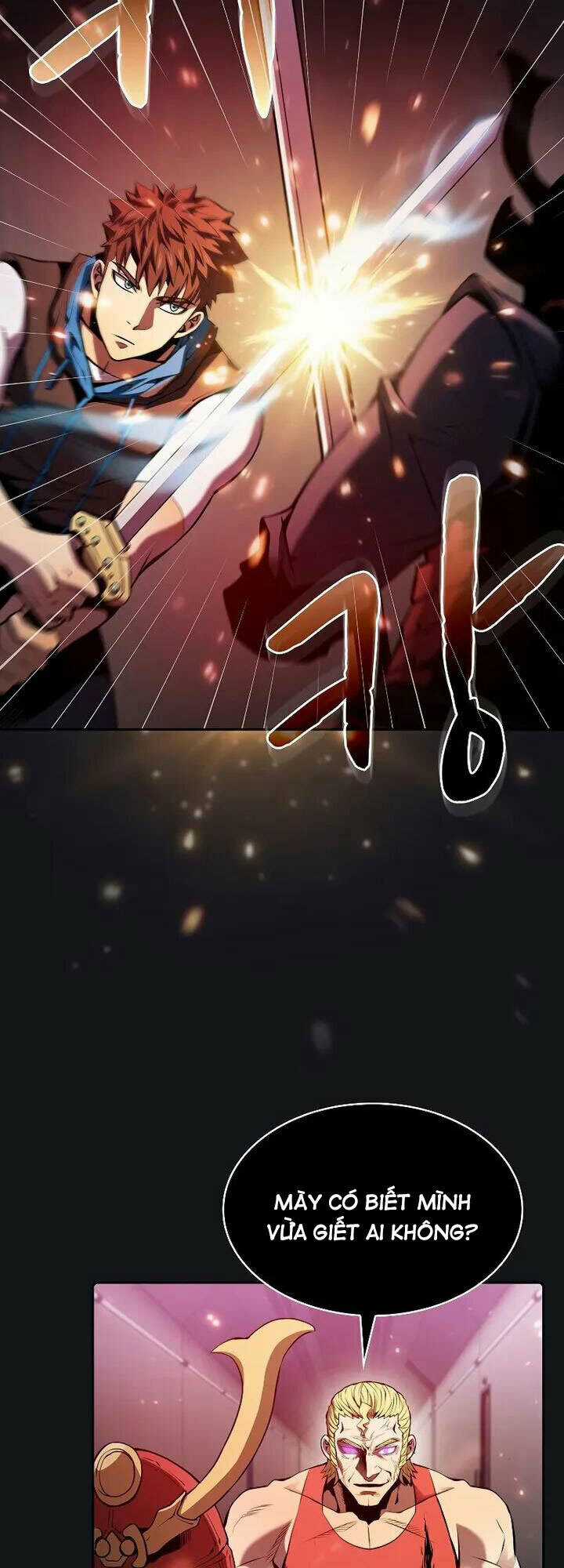 Người Chơi Trở Về Từ Địa Ngục Chapter 96 trang 32