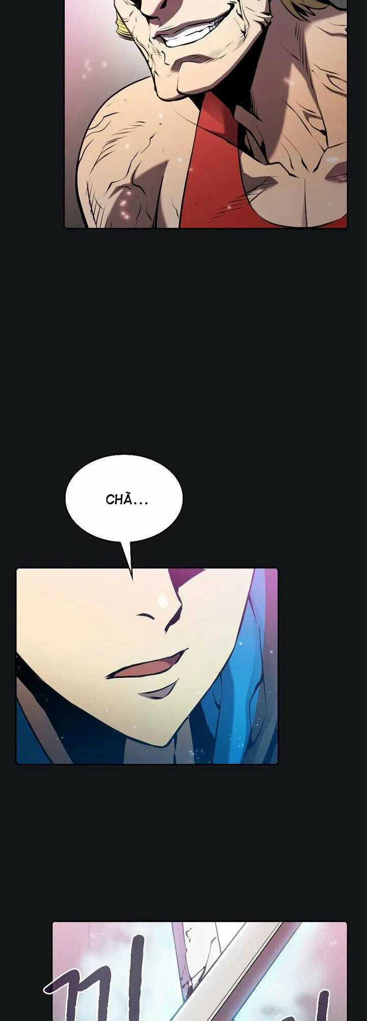 Người Chơi Trở Về Từ Địa Ngục Chapter 96 trang 36