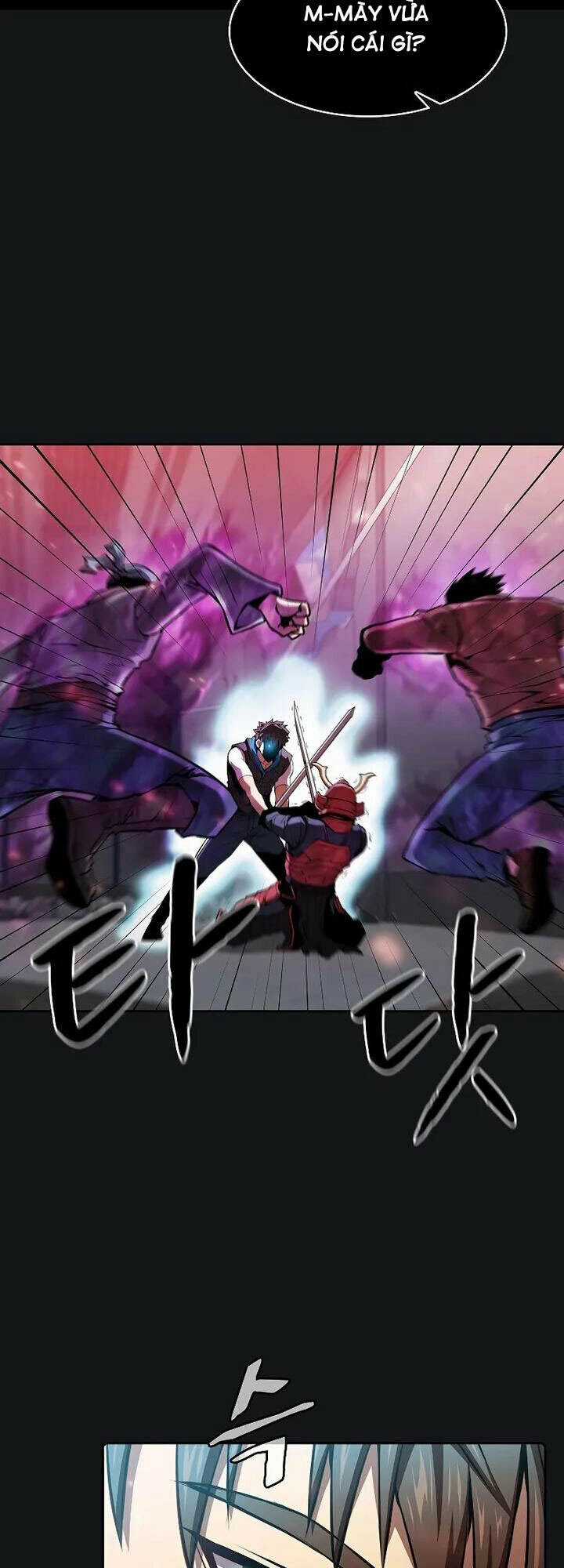 Người Chơi Trở Về Từ Địa Ngục Chapter 96 trang 38