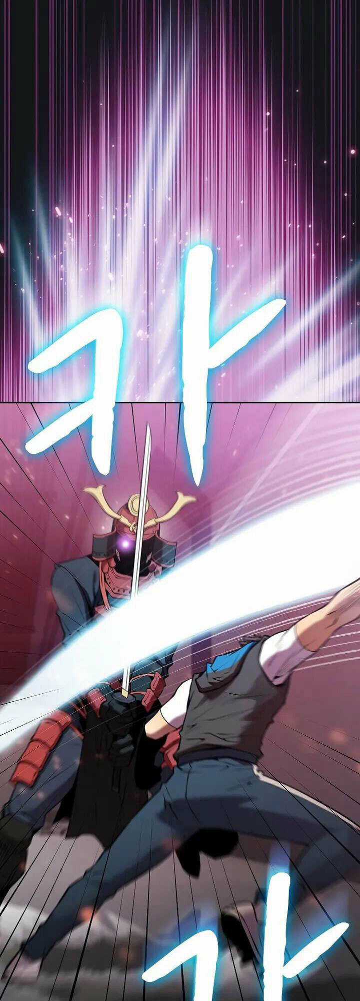 Người Chơi Trở Về Từ Địa Ngục Chapter 96 trang 42