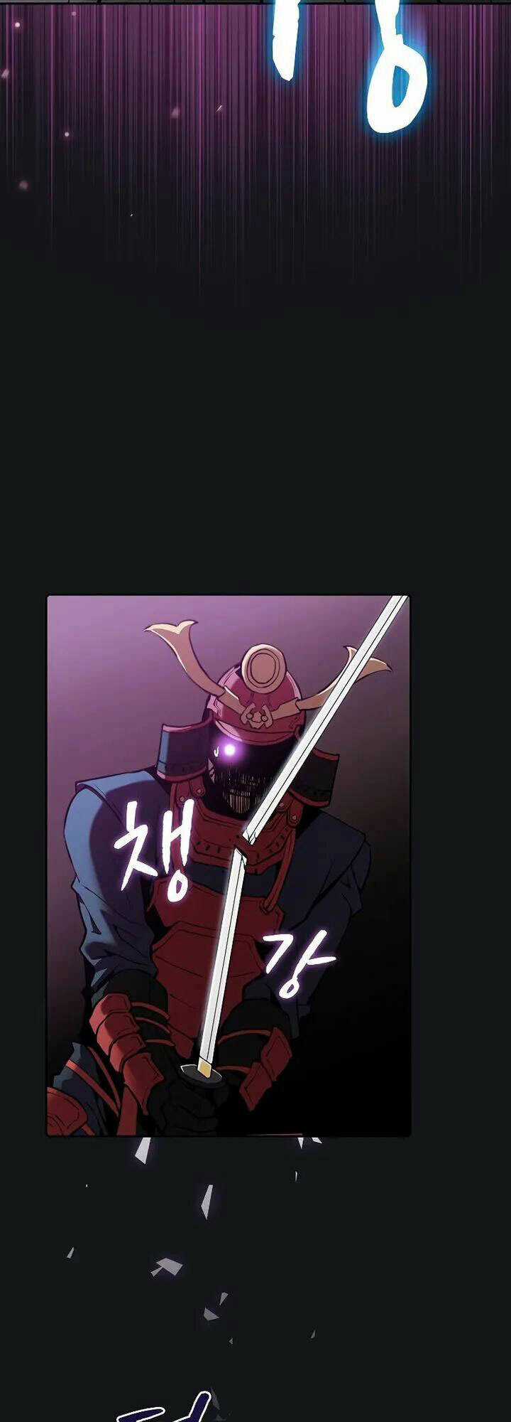 Người Chơi Trở Về Từ Địa Ngục Chapter 96 trang 43