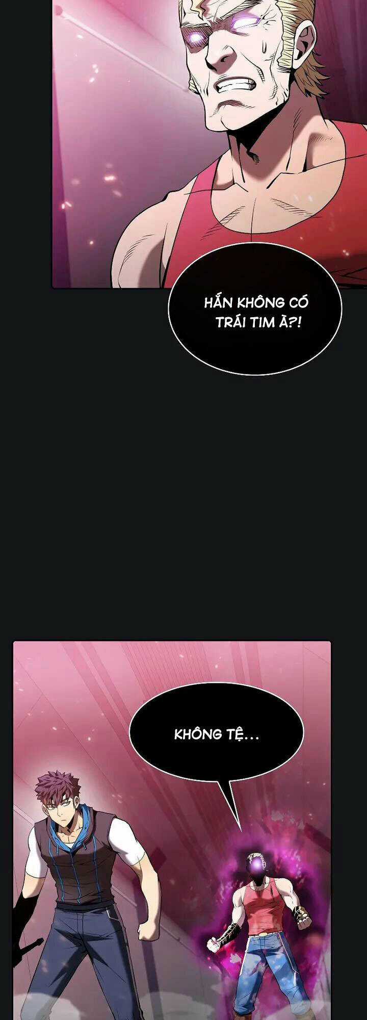 Người Chơi Trở Về Từ Địa Ngục Chapter 96 trang 45