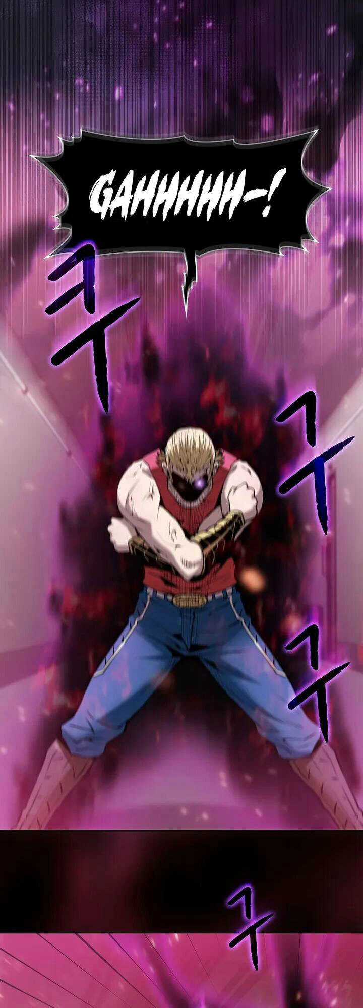 Người Chơi Trở Về Từ Địa Ngục Chapter 96 trang 47