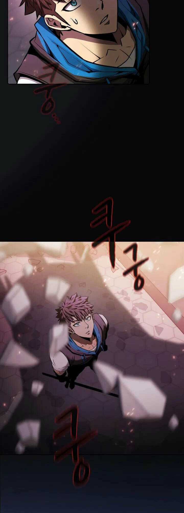 Người Chơi Trở Về Từ Địa Ngục Chapter 96 trang 52