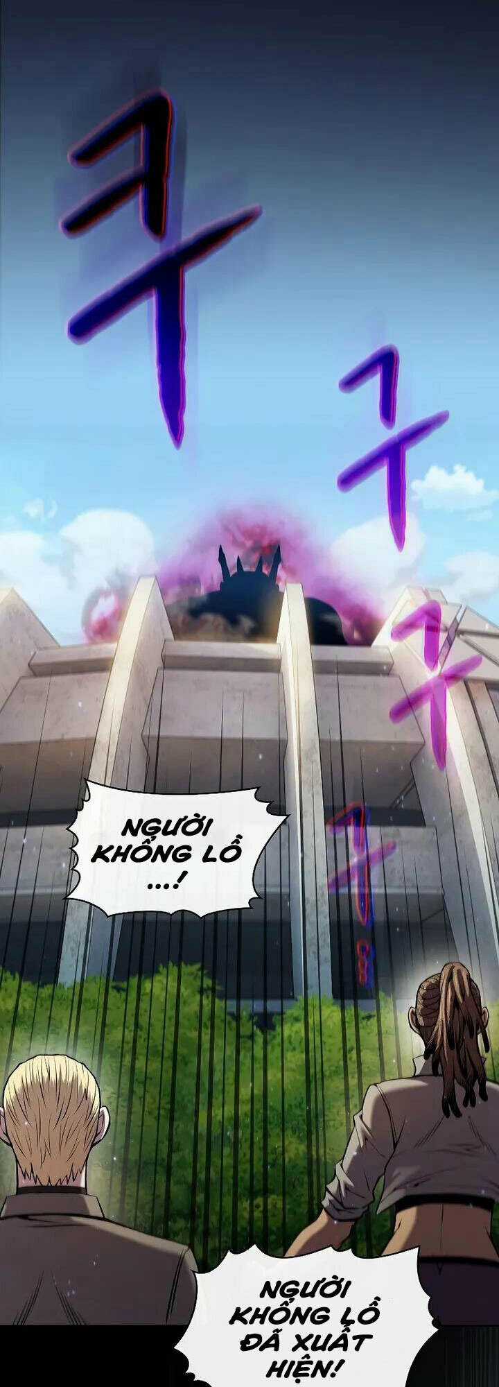 Người Chơi Trở Về Từ Địa Ngục Chapter 96 trang 53