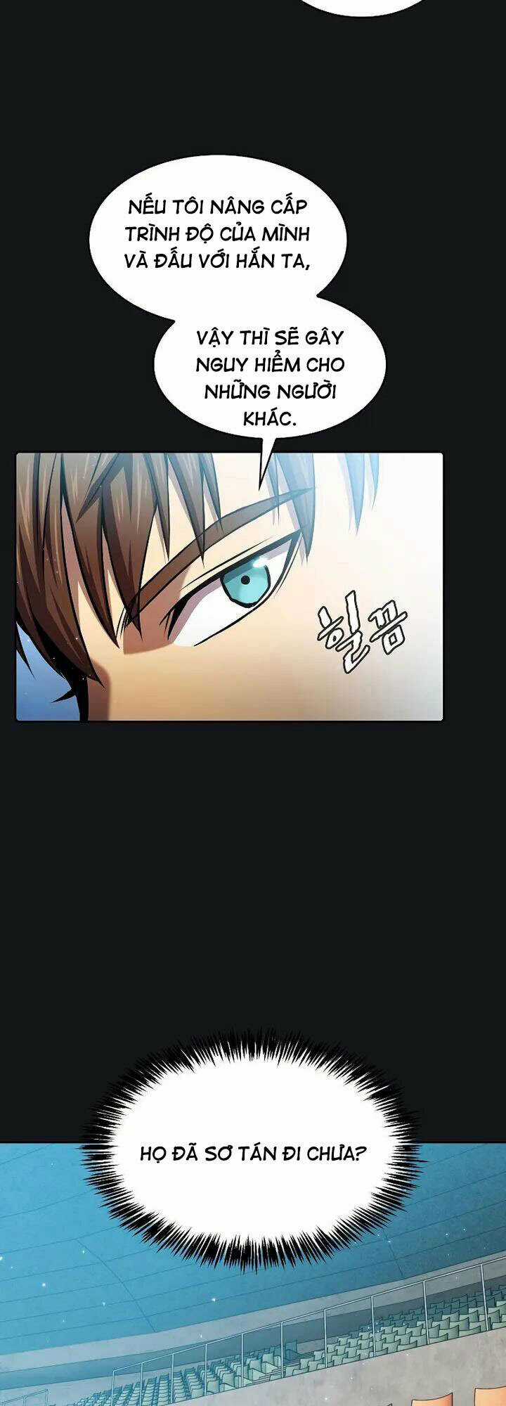 Người Chơi Trở Về Từ Địa Ngục Chapter 96 trang 6