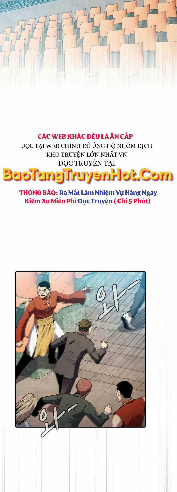 Người Chơi Trở Về Từ Địa Ngục Chapter 96 trang 7