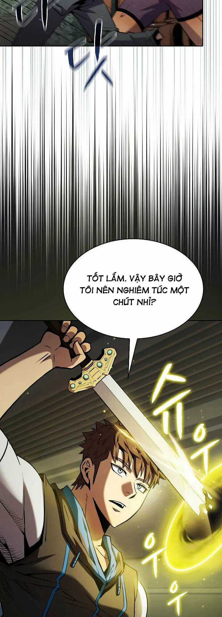 Người Chơi Trở Về Từ Địa Ngục Chapter 96 trang 9