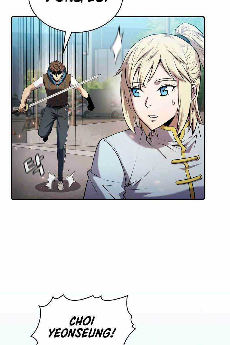 Người Chơi Trở Về Từ Địa Ngục Chapter 97 trang 15