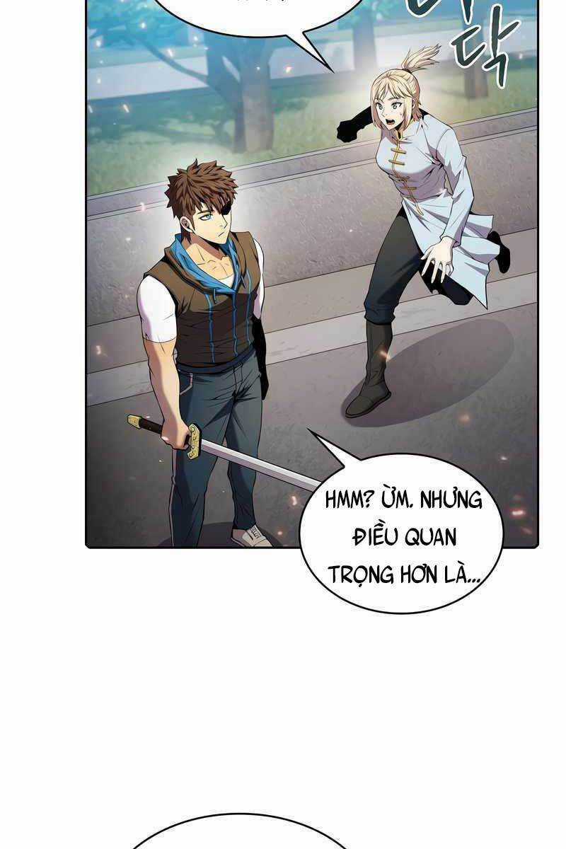 Người Chơi Trở Về Từ Địa Ngục Chapter 97 trang 18