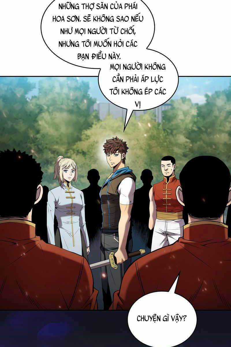 Người Chơi Trở Về Từ Địa Ngục Chapter 97 trang 19