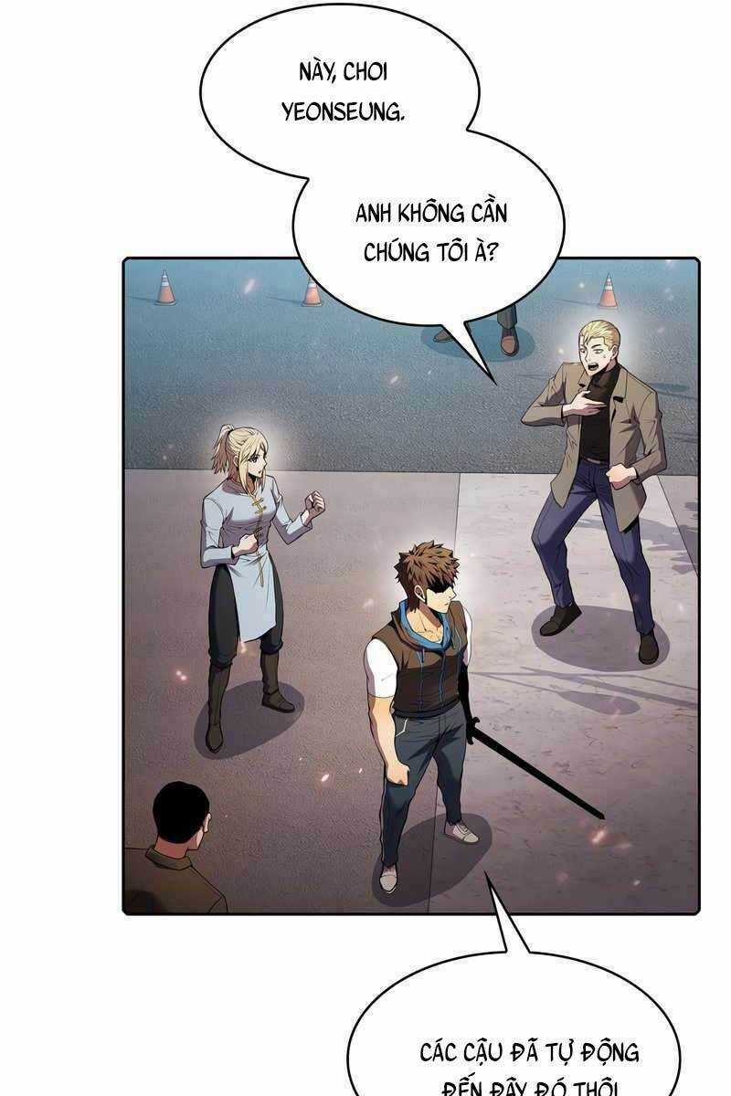 Người Chơi Trở Về Từ Địa Ngục Chapter 97 trang 25