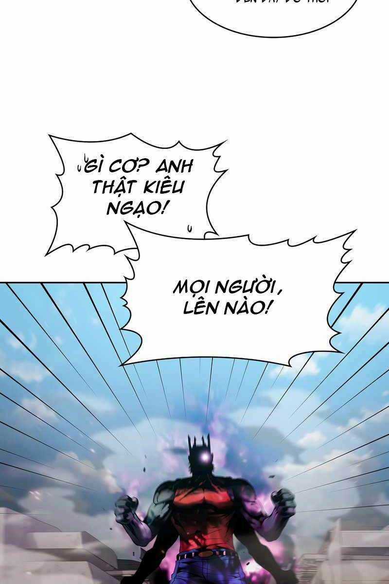 Người Chơi Trở Về Từ Địa Ngục Chapter 97 trang 26