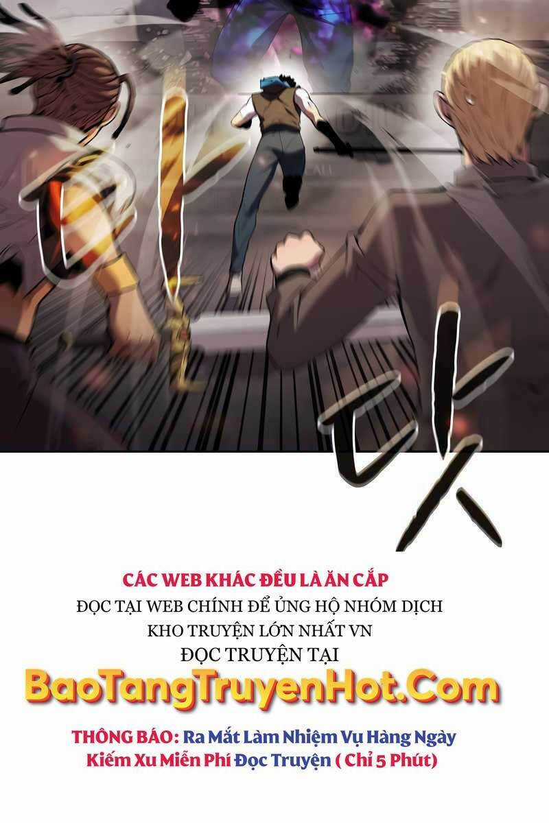 Người Chơi Trở Về Từ Địa Ngục Chapter 97 trang 27