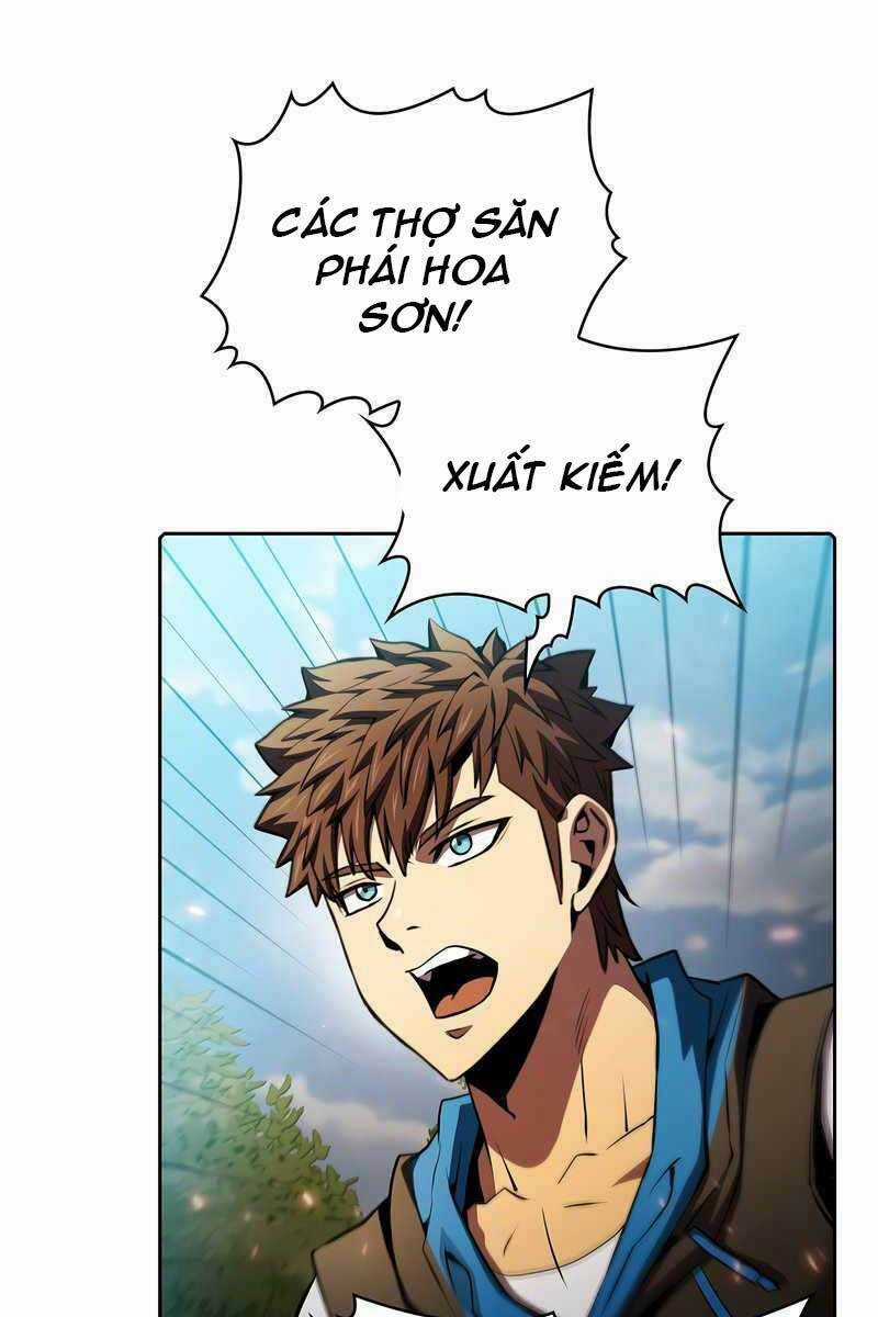 Người Chơi Trở Về Từ Địa Ngục Chapter 97 trang 28