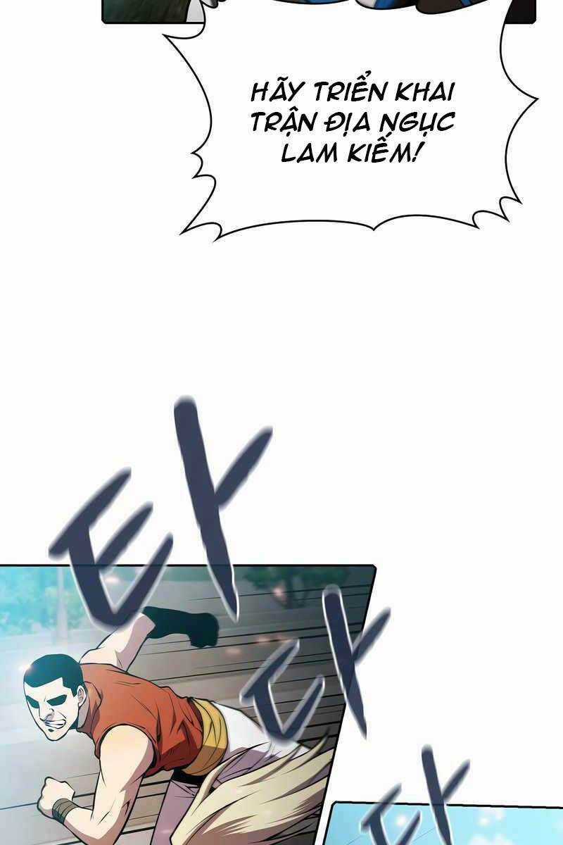 Người Chơi Trở Về Từ Địa Ngục Chapter 97 trang 29