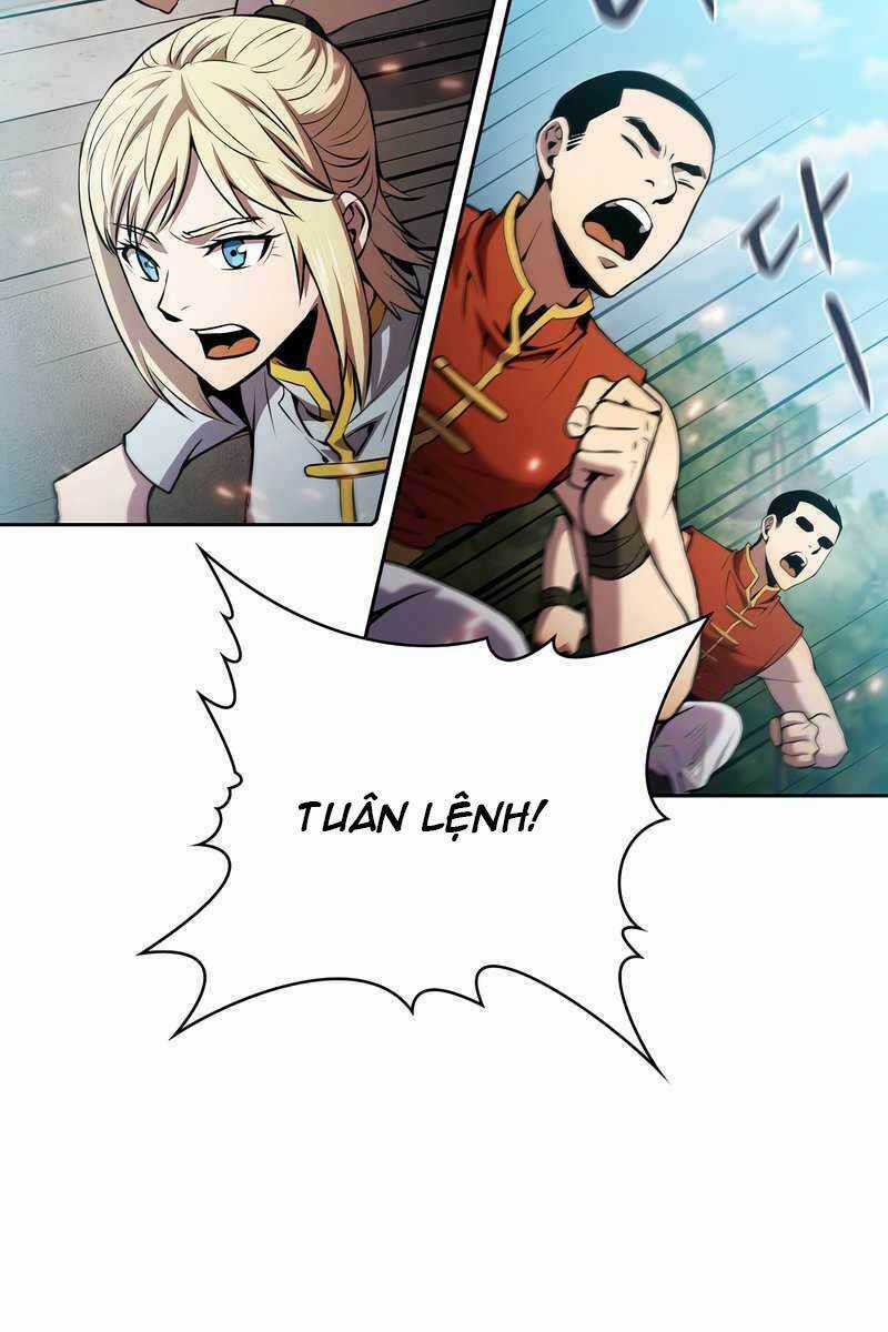 Người Chơi Trở Về Từ Địa Ngục Chapter 97 trang 30