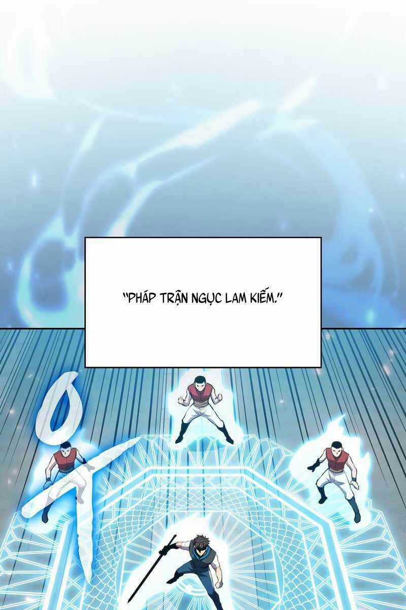 Người Chơi Trở Về Từ Địa Ngục Chapter 97 trang 31