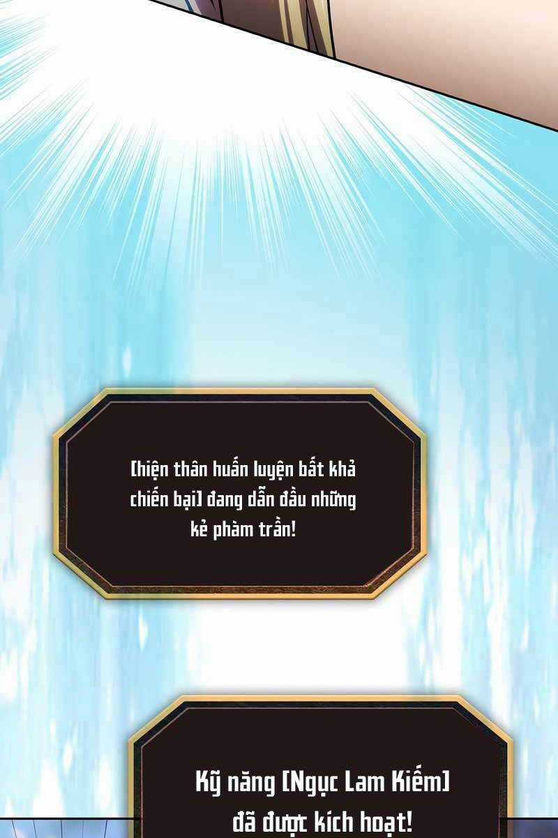 Người Chơi Trở Về Từ Địa Ngục Chapter 97 trang 34