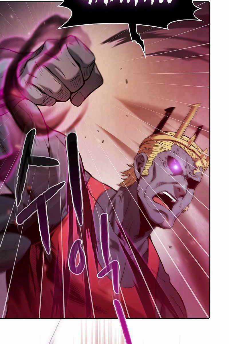 Người Chơi Trở Về Từ Địa Ngục Chapter 97 trang 38