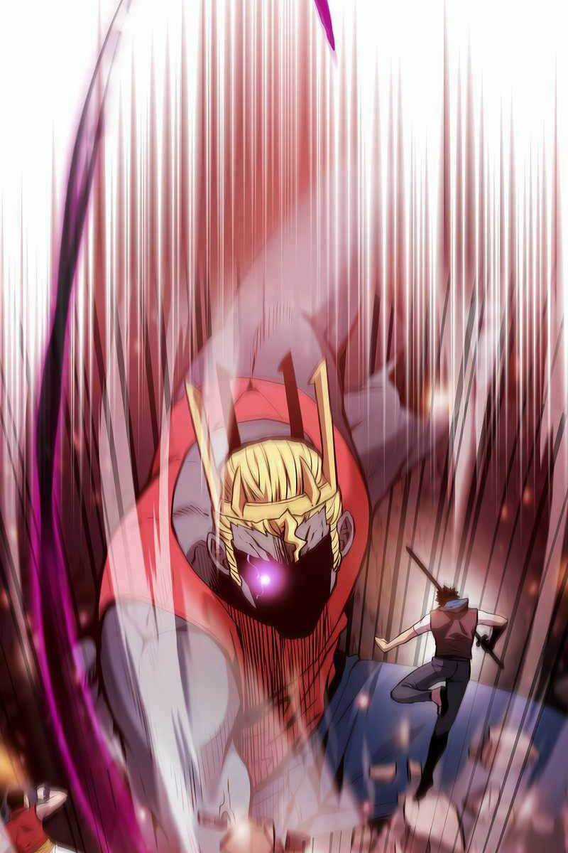 Người Chơi Trở Về Từ Địa Ngục Chapter 97 trang 39