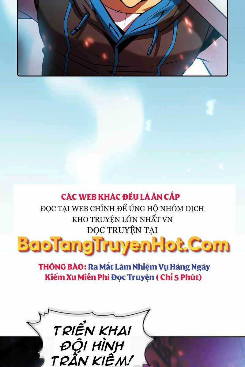 Người Chơi Trở Về Từ Địa Ngục Chapter 97 trang 48