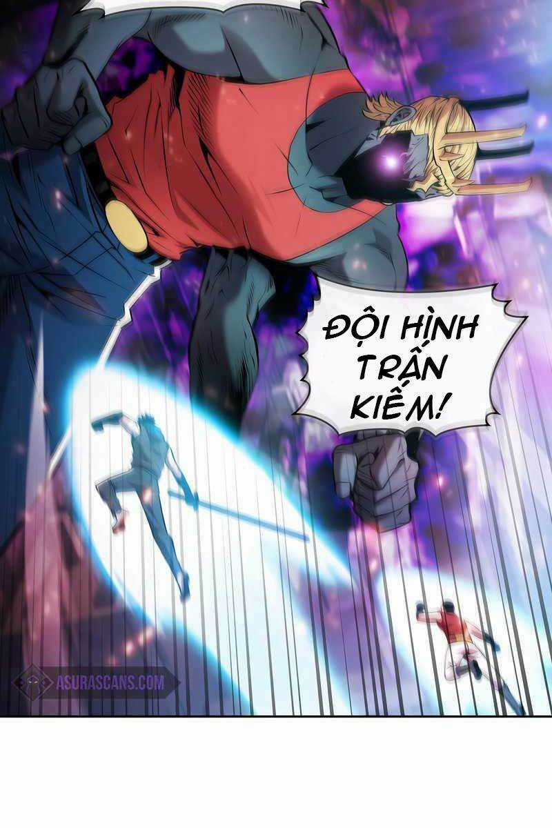 Người Chơi Trở Về Từ Địa Ngục Chapter 97 trang 49