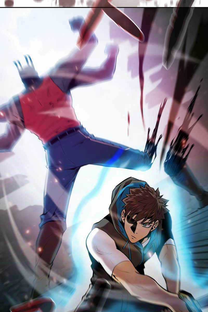 Người Chơi Trở Về Từ Địa Ngục Chapter 97 trang 52