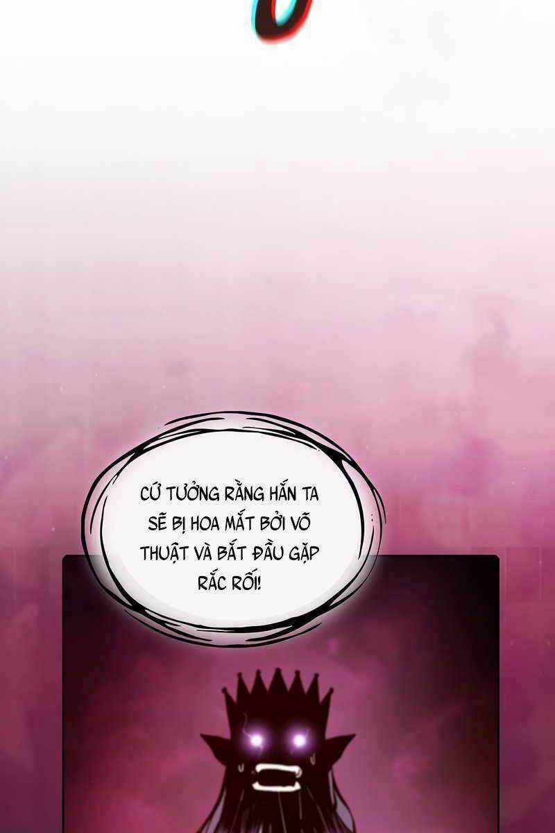 Người Chơi Trở Về Từ Địa Ngục Chapter 97 trang 64