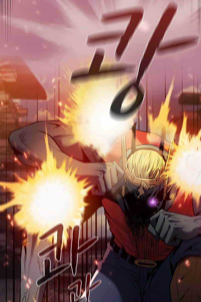 Người Chơi Trở Về Từ Địa Ngục Chapter 97 trang 71