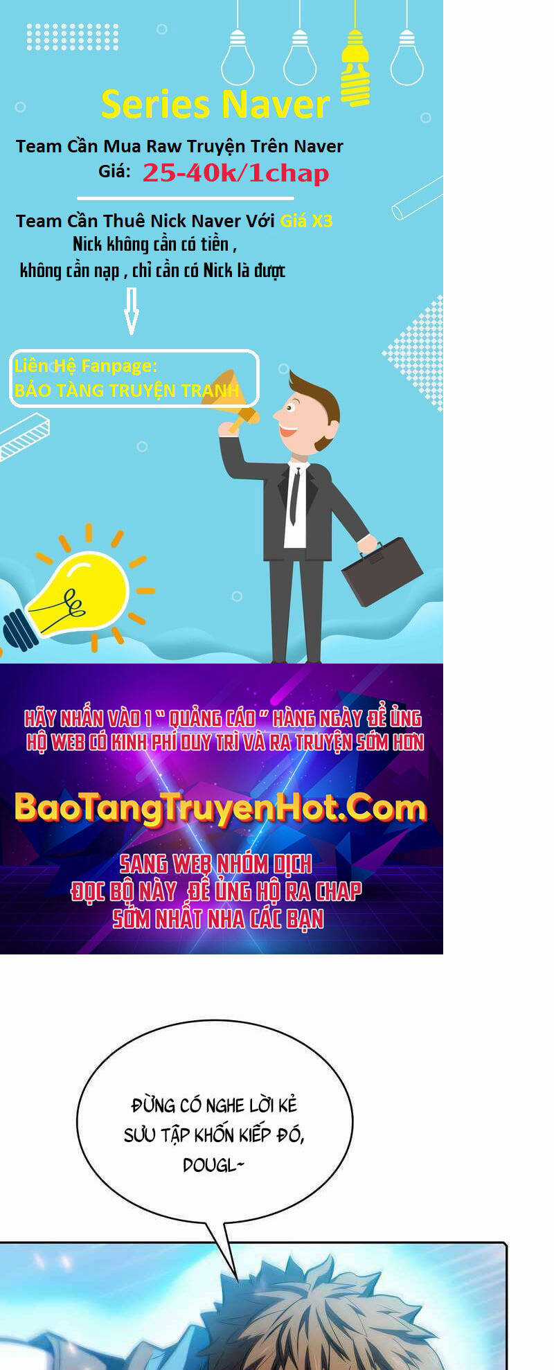 Người Chơi Trở Về Từ Địa Ngục Chapter 97 trang 75