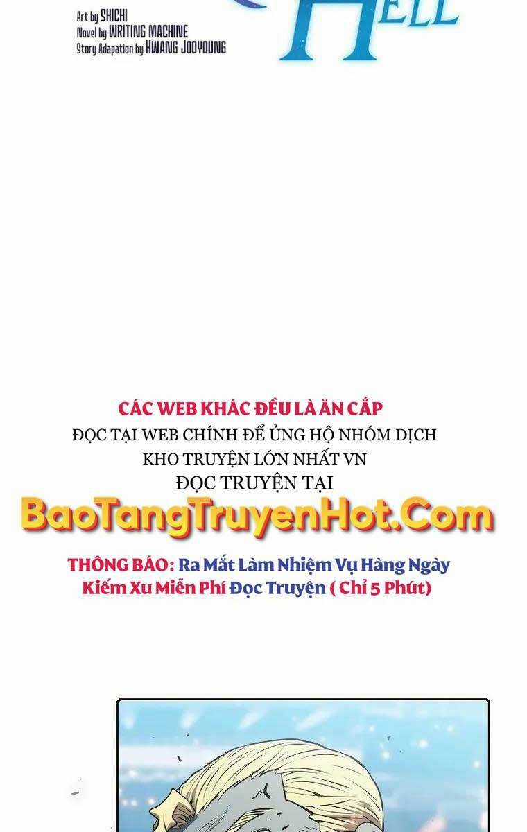 Người Chơi Trở Về Từ Địa Ngục Chapter 98 trang 16