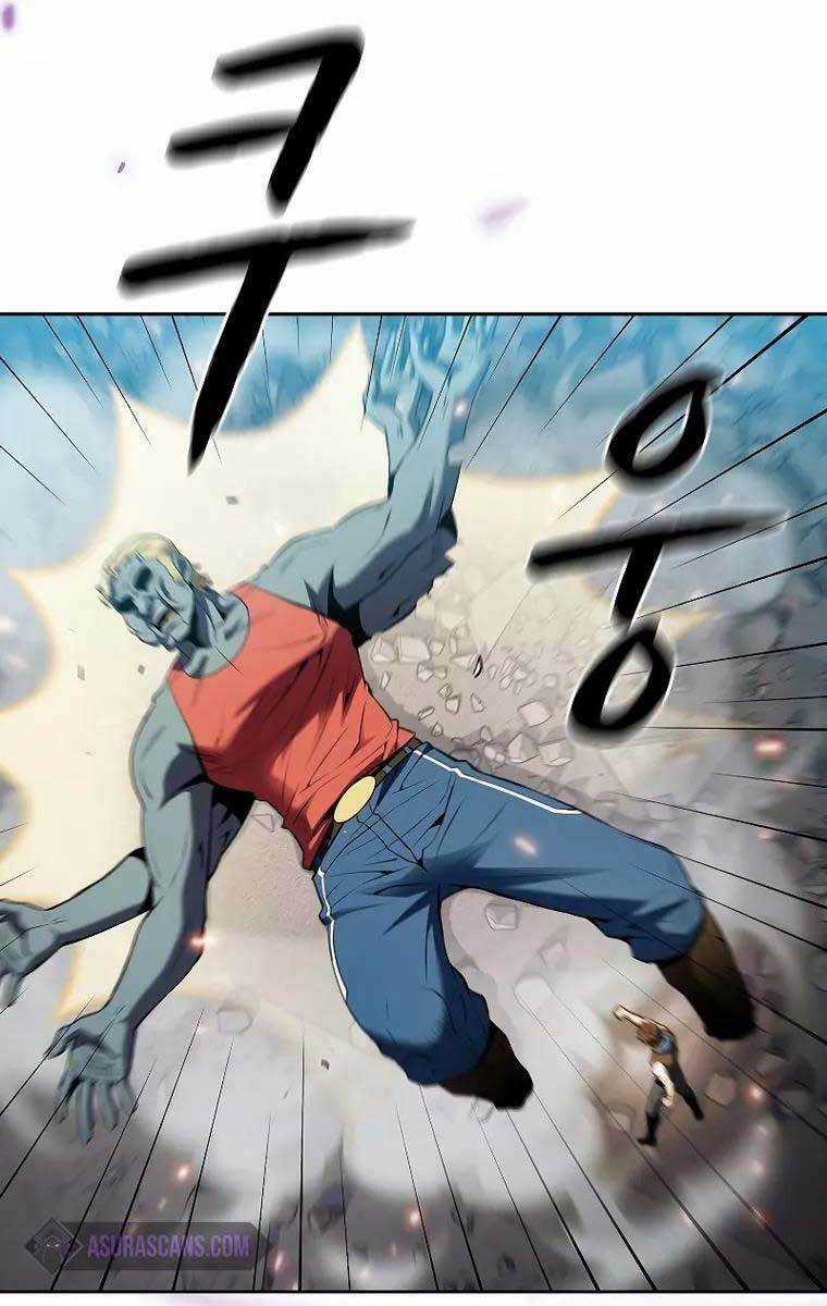 Người Chơi Trở Về Từ Địa Ngục Chapter 98 trang 18