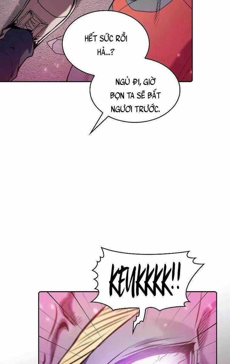 Người Chơi Trở Về Từ Địa Ngục Chapter 98 trang 21