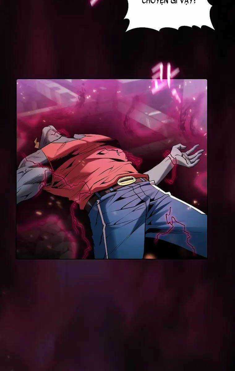 Người Chơi Trở Về Từ Địa Ngục Chapter 98 trang 27