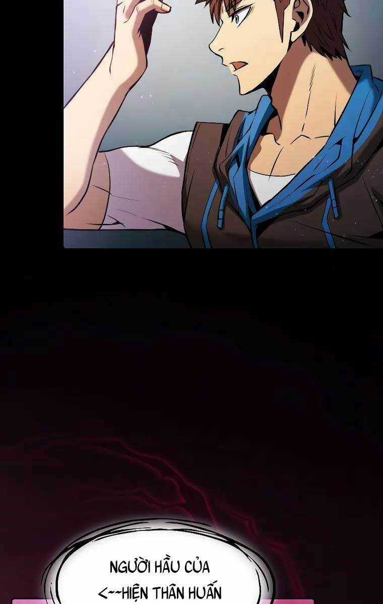 Người Chơi Trở Về Từ Địa Ngục Chapter 98 trang 32