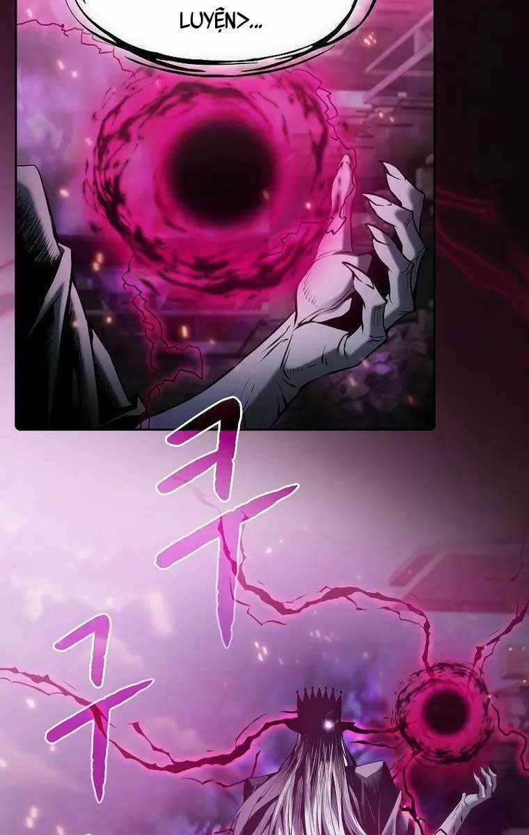 Người Chơi Trở Về Từ Địa Ngục Chapter 98 trang 33