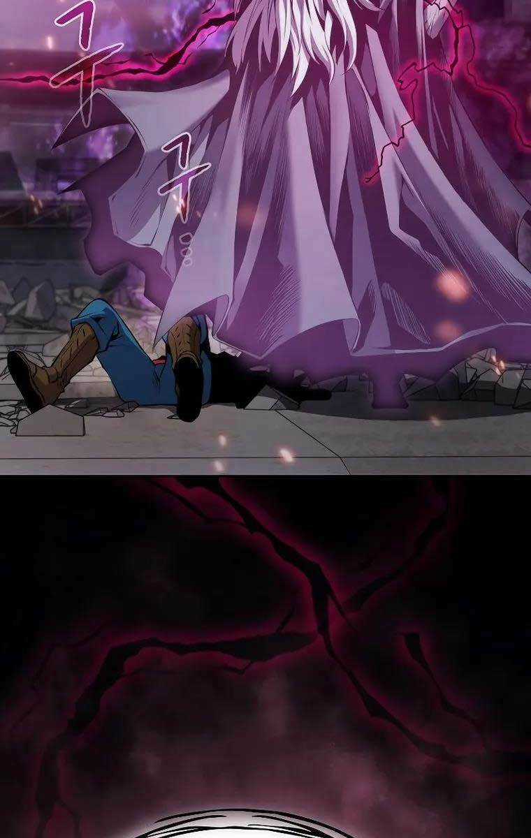 Người Chơi Trở Về Từ Địa Ngục Chapter 98 trang 34