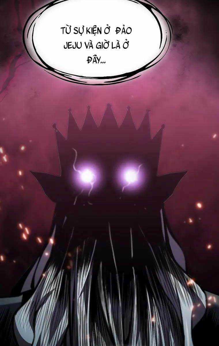 Người Chơi Trở Về Từ Địa Ngục Chapter 98 trang 35