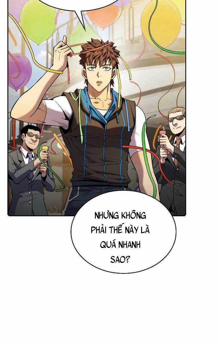 Người Chơi Trở Về Từ Địa Ngục Chapter 98 trang 44