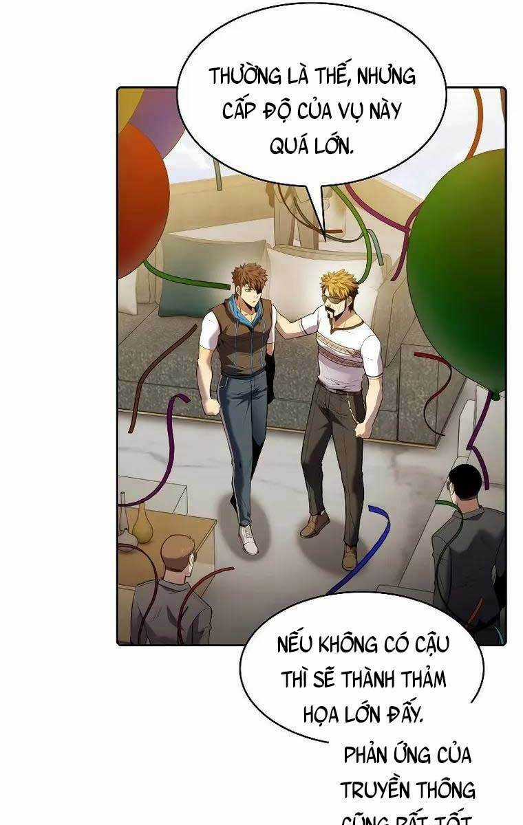 Người Chơi Trở Về Từ Địa Ngục Chapter 98 trang 45