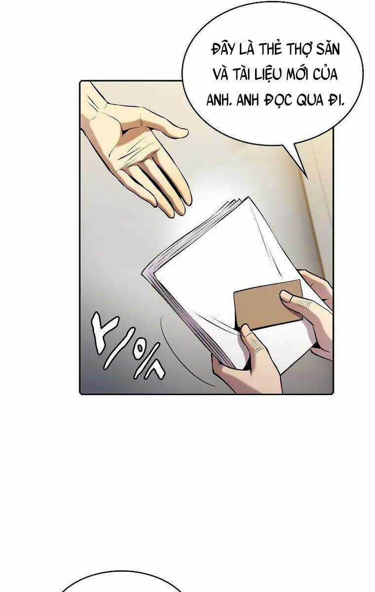 Người Chơi Trở Về Từ Địa Ngục Chapter 98 trang 48