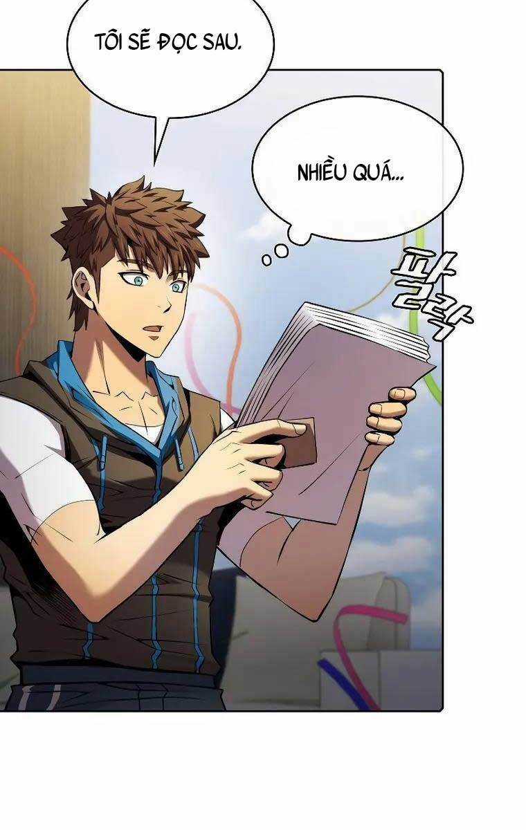 Người Chơi Trở Về Từ Địa Ngục Chapter 98 trang 49
